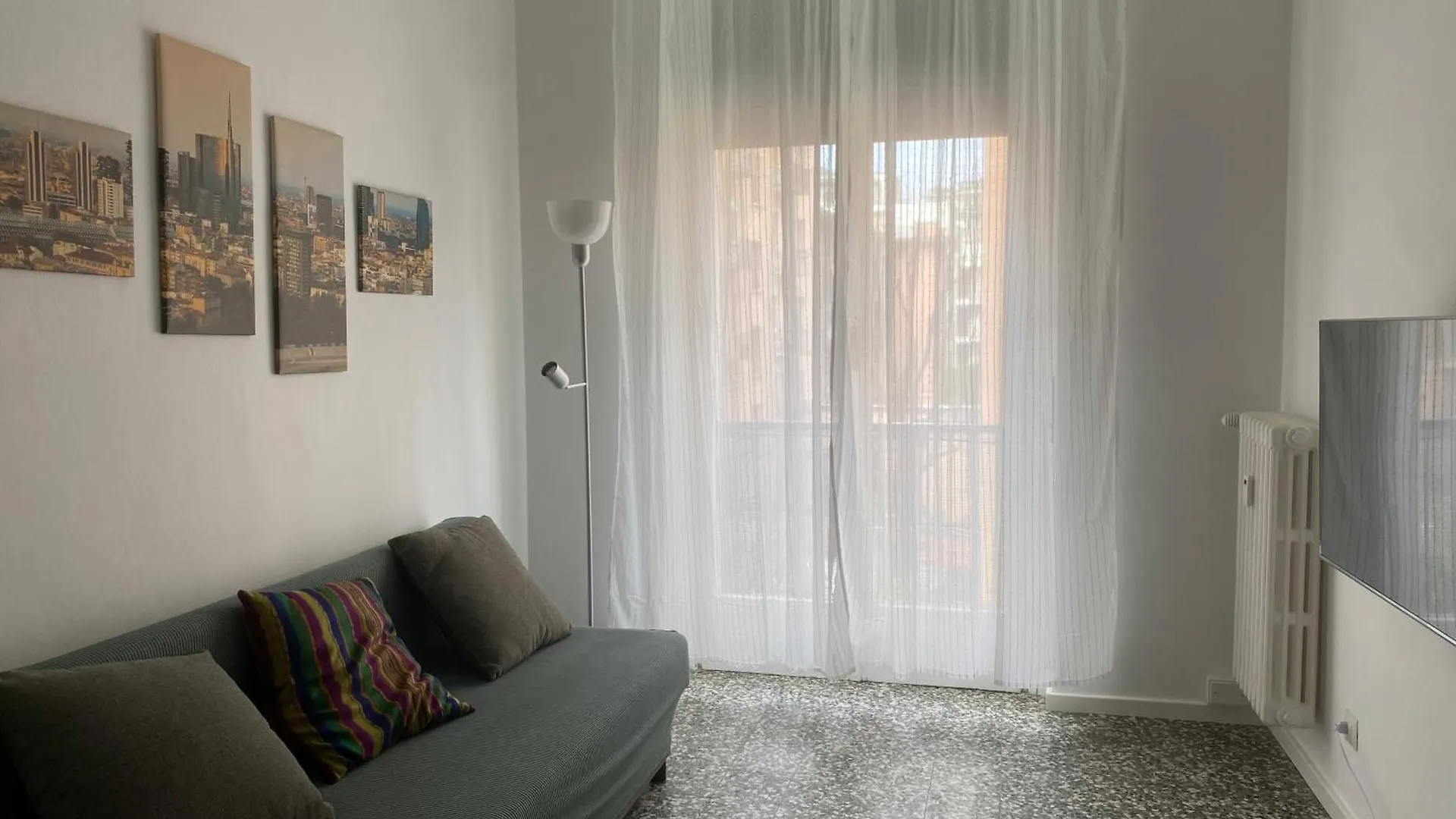 Appartamento Casa Aria Milano