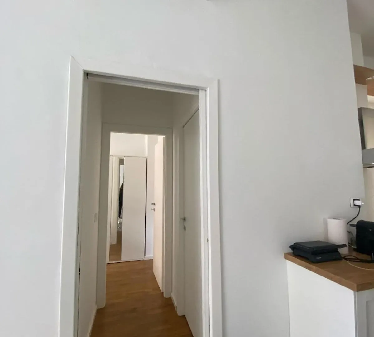 Appartamento Casa Aria Milano