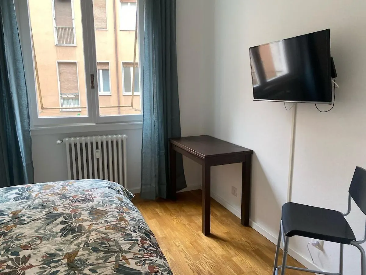 Appartamento Casa Aria Milano Italia
