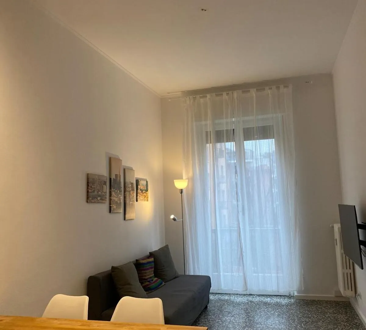 Appartamento Casa Aria Milano 0*,  Italia