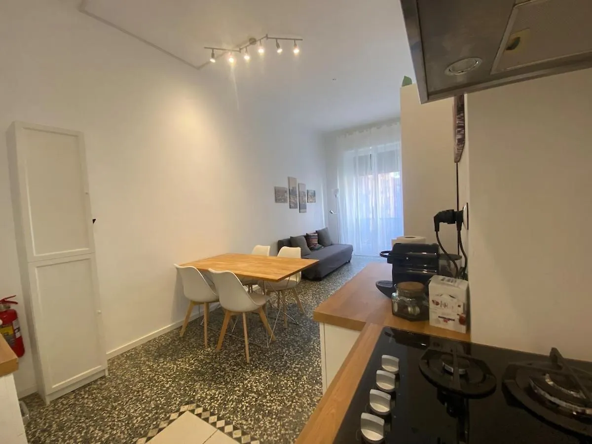 Appartamento Casa Aria Milano Italia