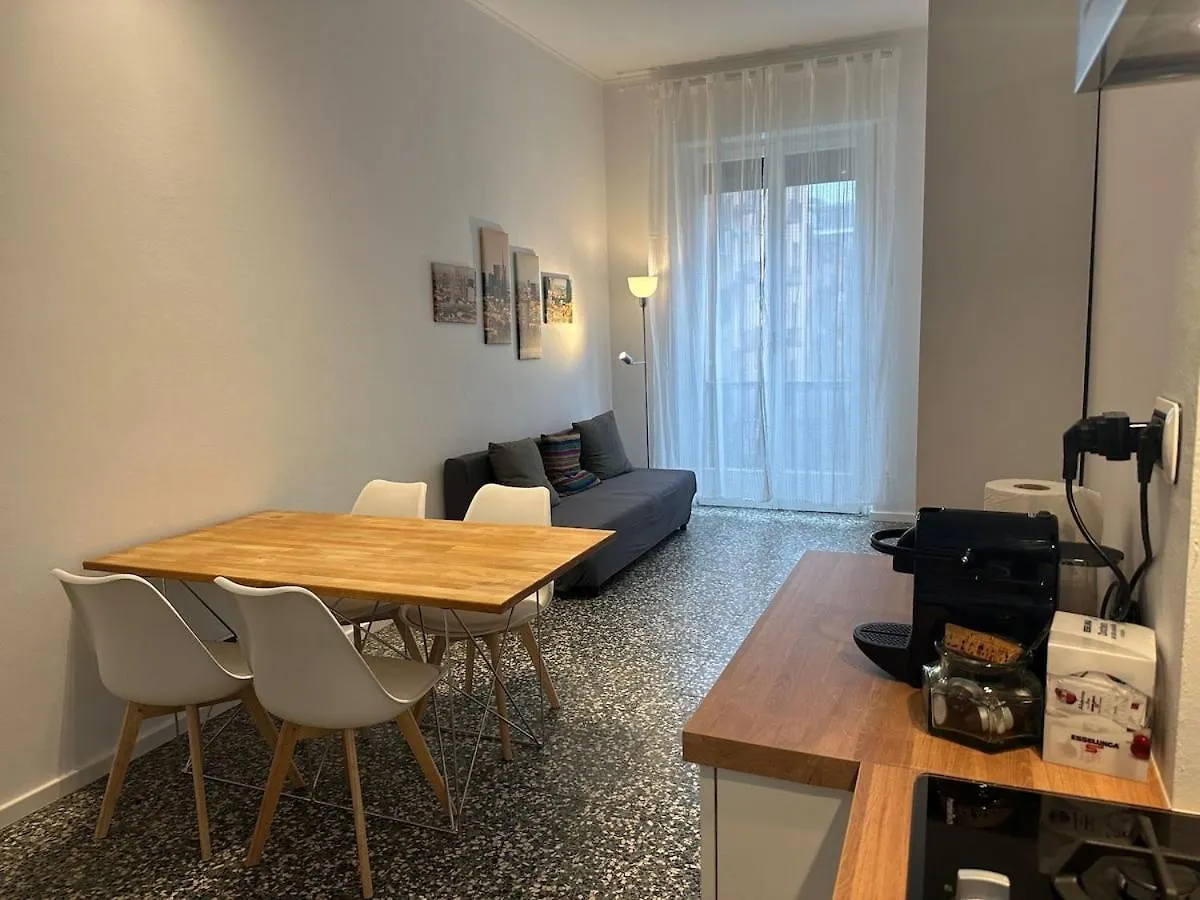 Appartamento Casa Aria Milano