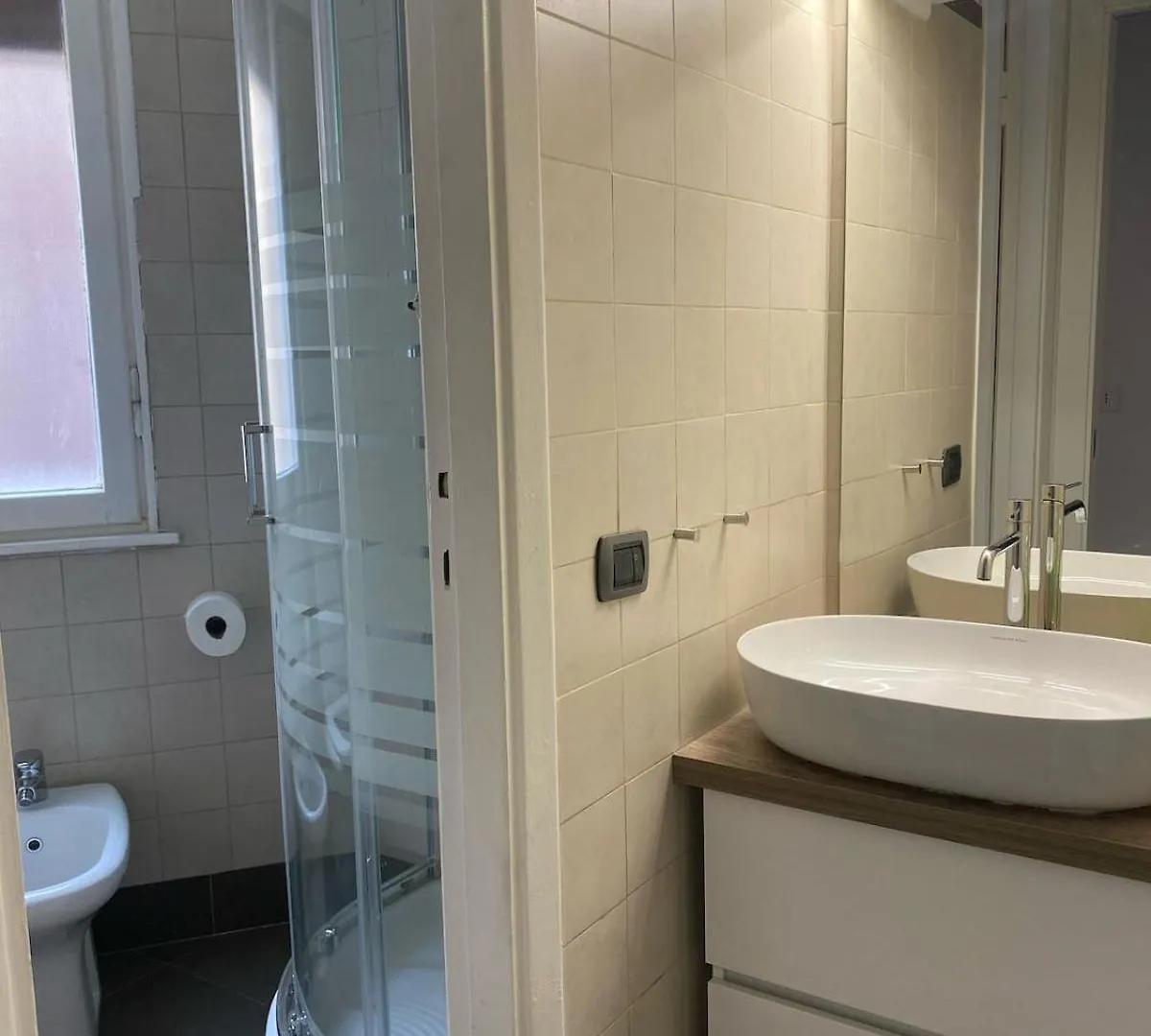 Appartamento Casa Aria Milano Italia