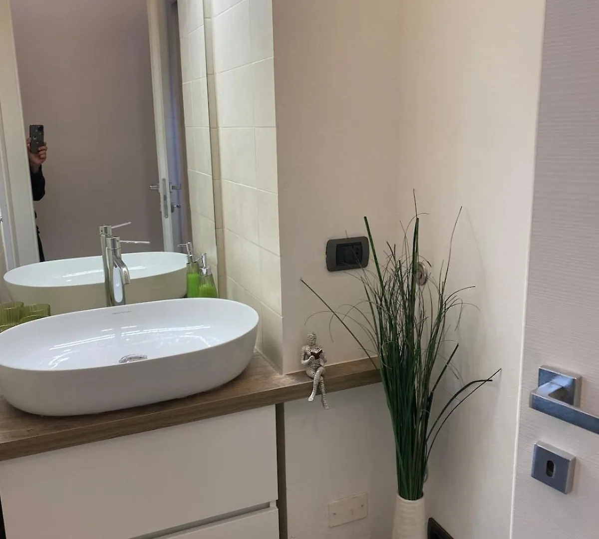 Appartamento Casa Aria Milano