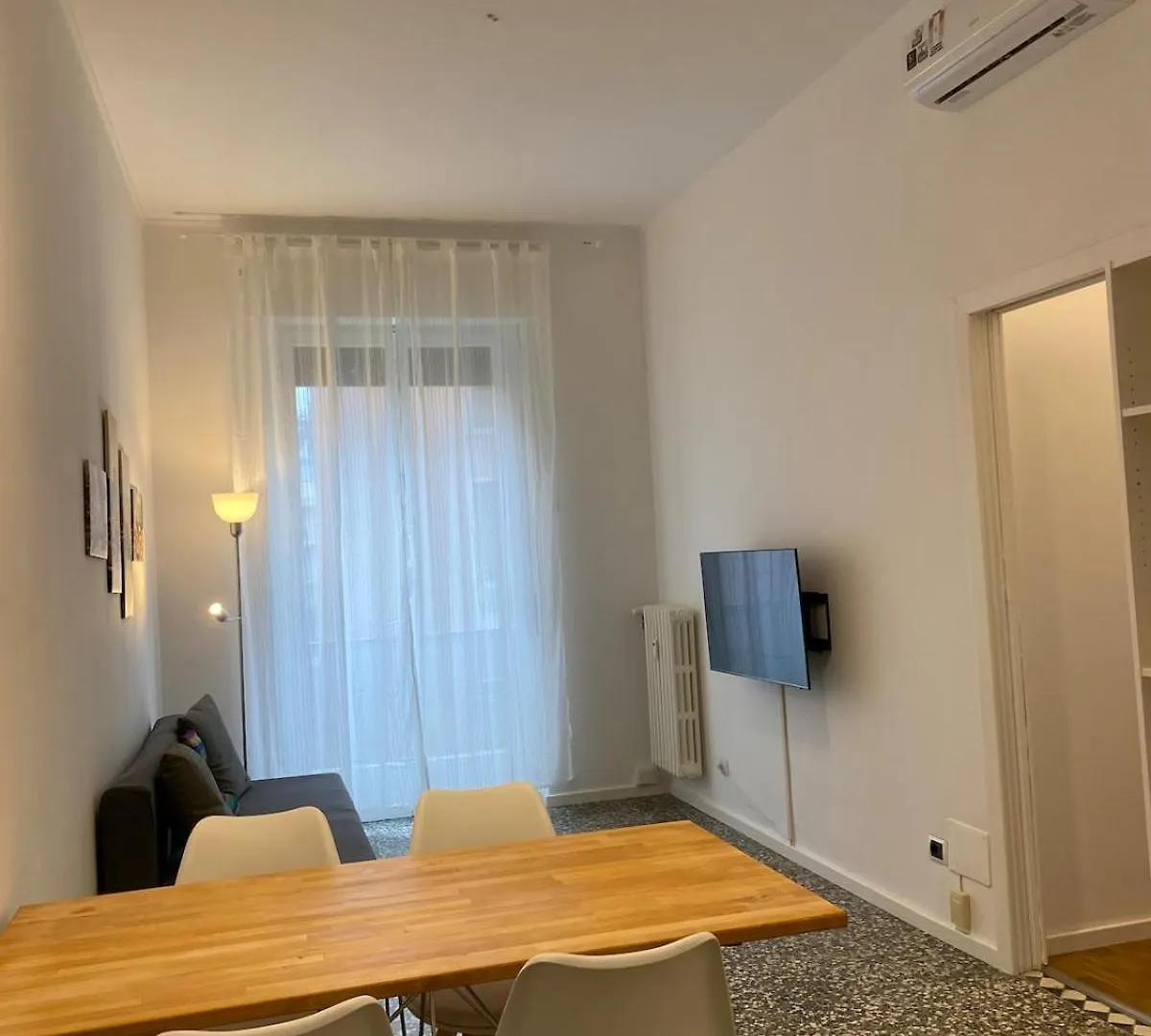 Appartamento Casa Aria Milano Italia