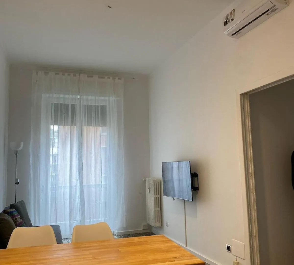 Appartamento Casa Aria Milano