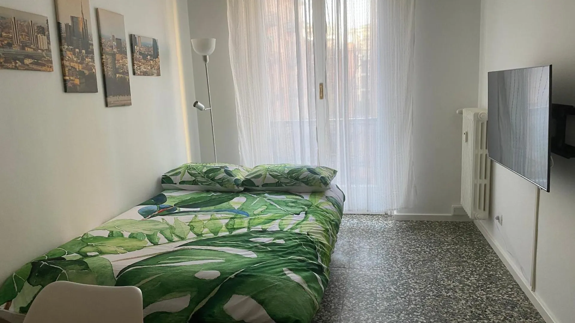 Appartamento Casa Aria Milano