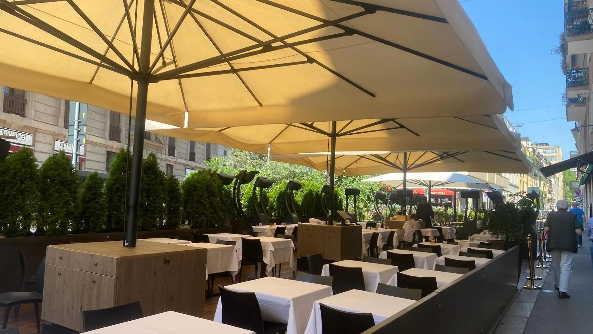 Appartamento Casa Aria Milano
