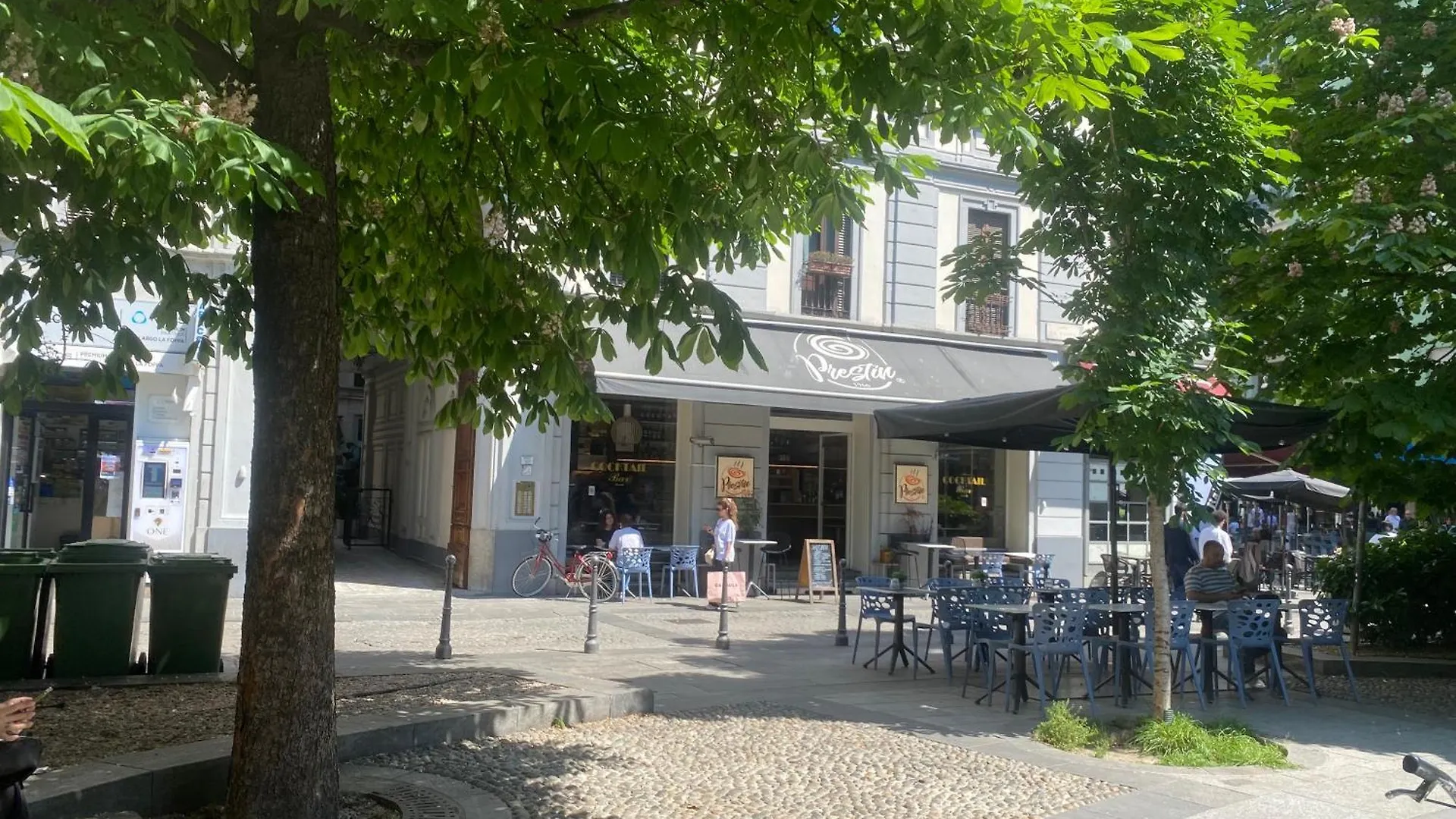Appartamento Casa Aria Milano
