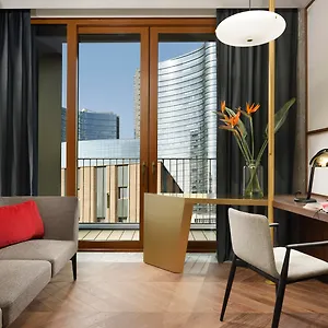 4* ホテル Verticale | Esperienze