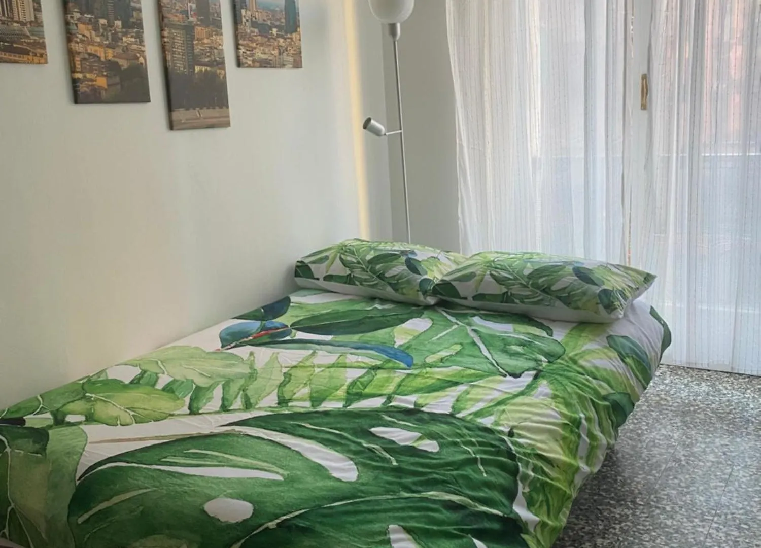Apartamento Casa Aria Milán Italia