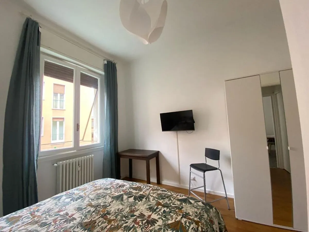 Apartmán Casa Aria Milán