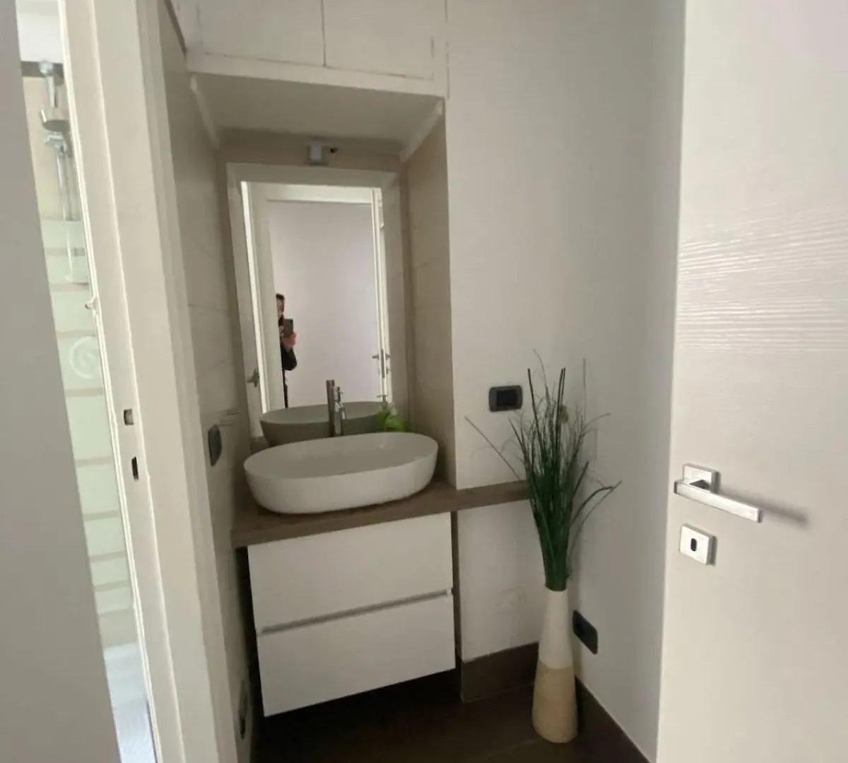 Apartmán Casa Aria Milán 0*,  Itálie
