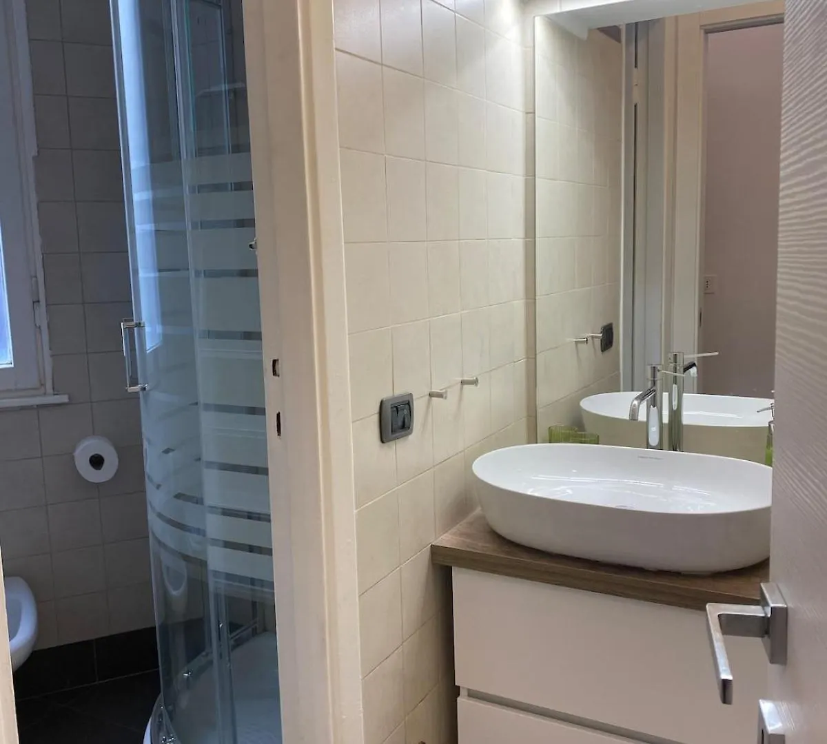 Apartmán Casa Aria Milán